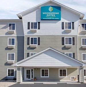 Woodspring Suites Richmond Colonial Heights Fort Gregg-Adams Exterior photo