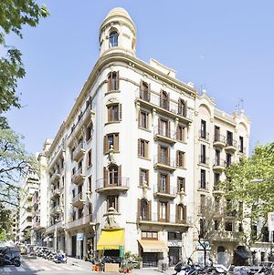 Thesuites Barcelona Exterior photo