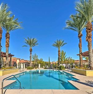 Luxury Lake Las Vegas Condo With Resort Amenities! Exterior photo