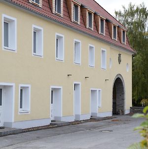 Apartment Torhaus Schloss Wocklum Balve Exterior photo