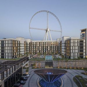 The Residences Caesars Palace Bluewaters Dubai Exterior photo