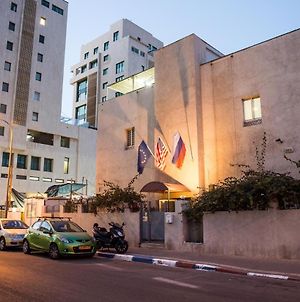 Miraks Harav Kuk Apartment Tel Aviv Exterior photo
