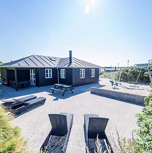 Holiday Home Henne Lx Henne Strand Exterior photo