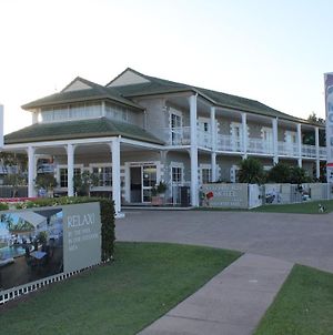 Colonial Rose Motel Townsville Exterior photo