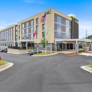 Home2 Suites By Hilton Roswell, Ga Exterior photo