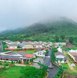 Rainforest Resort And Spa, Igatpuri Exterior photo