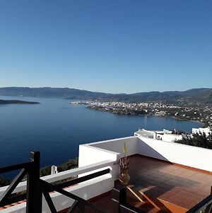 Sunlight Hotel Agios Nikolaos  Exterior photo