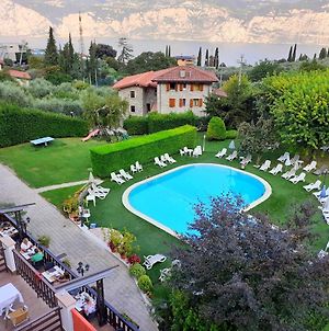 Park Hotel Val Di Monte ***S Malcesine Exterior photo