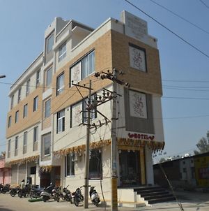 Hotel Khatana Palace Kota  Exterior photo