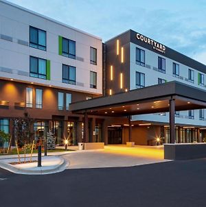 Courtyard By Marriott Pasco Tri-Cities Airport Exterior photo