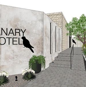 Canary Hotel Amman Exterior photo