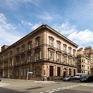 Luxe Apartments Near Albert Docks - 3 Graces - Liverpool One - Business, Contract & Corporate Ready Exterior photo