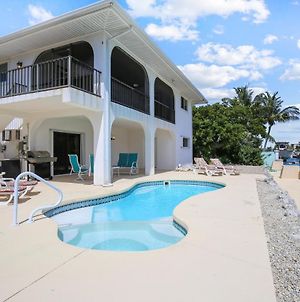 Caribbean Getaway Villa Summerland Key Exterior photo