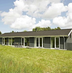 Four-Bedroom Holiday Home In Albaek 4 Room photo