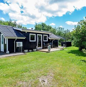4 Person Holiday Home In Hovborg Room photo