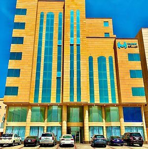 Dyafa 6 - Hotel Apartments- ضيافة للشقق المخدومة Al Khobar Exterior photo