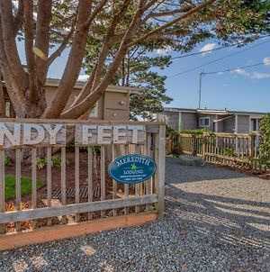 Sandy Feet Villa Nehalem Exterior photo