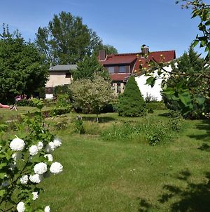Beautiful Apartment In Robertsdorf With Garden Blowatz Exterior photo
