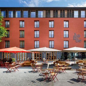 Balade Hotel Basel Exterior photo