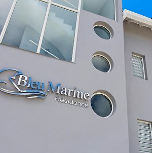 Residence Bleu Marine - Honeymoon Apartments Saint Martin Exterior photo