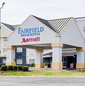 Fairfield Inn & Suites By Marriott Nashville At Opryland Exterior photo