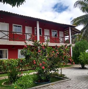 Morada Das Palmeiras Hotel Barra Grande  Exterior photo