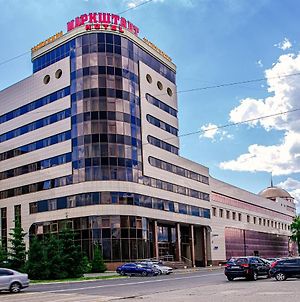 Markstadt Hotel Chelyabinsk Exterior photo