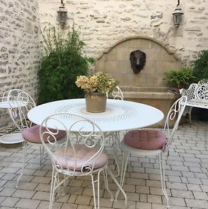 Maison Galimard Bed & Breakfast Flavigny-sur-Ozerain Exterior photo