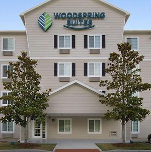 Woodspring Suites Gainesville I-75 Exterior photo