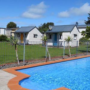 Whanganui Seaside Holiday Park Exterior photo