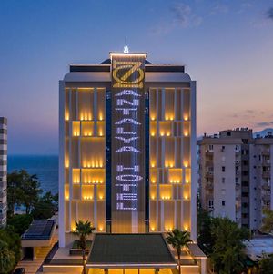 Oz Hotels Antalya Resort & Spa Adult 9 Exterior photo