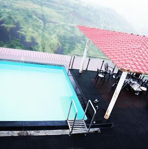 Valley View Igatpuri Hotel Exterior photo