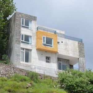 Midway Apartment Murree Exterior photo