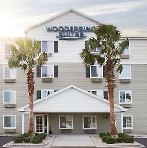 Woodspring Suites Jacksonville I-295 East Exterior photo
