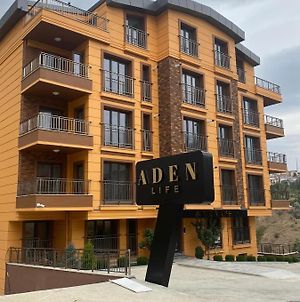 Aden Life Apartment Ankara Exterior photo