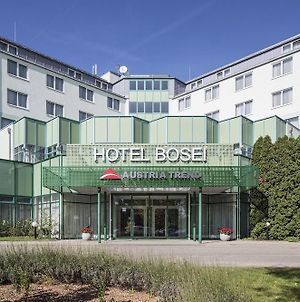 Austria Trend Hotel Bosei Wien Exterior photo