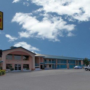 Super 8 Pensacola - N.A.S. / Corry Area Motel Exterior photo