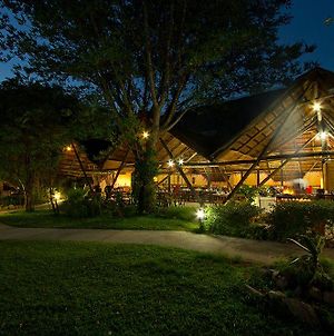 Protea Hotel By Marriott Lusaka Safari Lodge Exterior photo