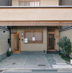 Gion Tenkyu Suite Kyoto Exterior photo