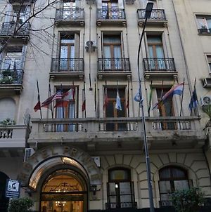 Prince Hotel Buenos Aires Exterior photo