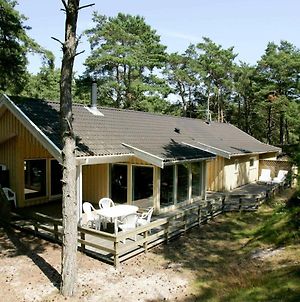 Deluxe Holiday Home In Nex With Sauna Vester Somarken Exterior photo