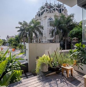 Greenwood Villa Saigon Ho Chi Minh City Exterior photo