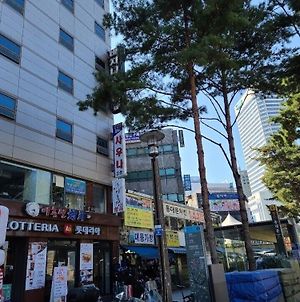 Dongdaemun Hotel Seoul Exterior photo