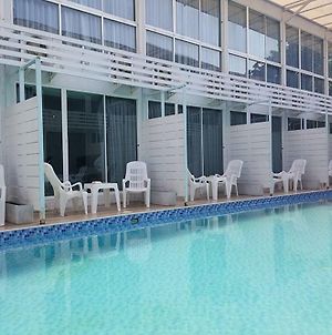Pool Villa @Donmueang Bangkok Exterior photo