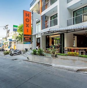 Moxi Boutique Hotel Phuket Exterior photo