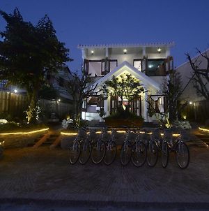 Truc Huy Villa Hoi An Exterior photo