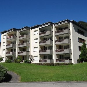 Apartment Alpenstrasse 4 Engelberg Exterior photo