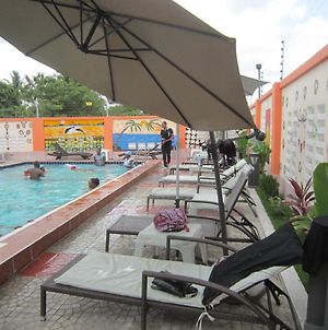 Jakicha Motel Dar es Salaam Exterior photo
