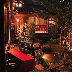 Gion Koh - Hostel Kyoto Exterior photo