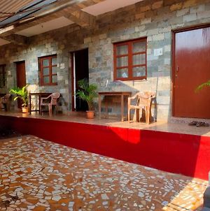 Hill View Guest House Anjuna Exterior photo